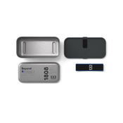 Monbento Lunchbox stalowy Sense Beyond