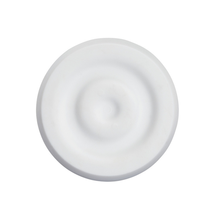 B.Box Nakładka na butelkę 1L White Out