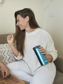 Contigo Huron - Kubek termiczny - 470ml - Biscay Bay