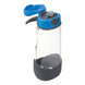 B.Box Sportowa butelka tritanowa 600ml Blue Slate