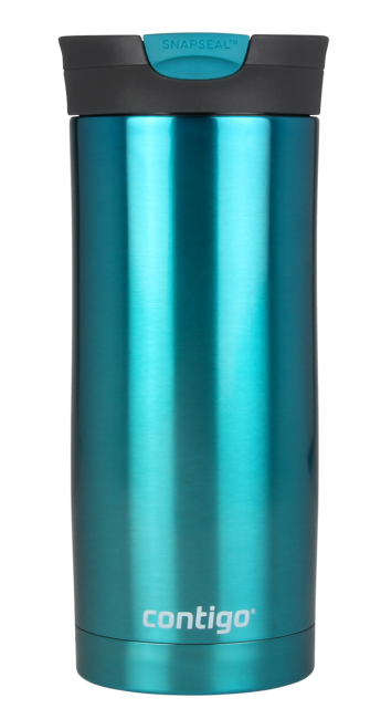 Contigo Huron - Kubek termiczny - 470ml - turkusowy - powystawowy