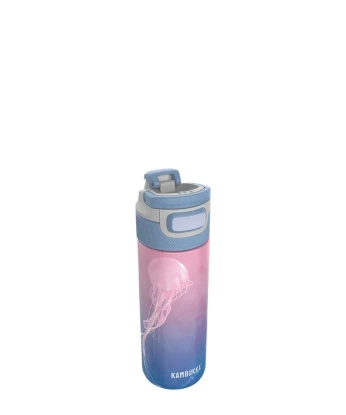 Butelka termiczna Kambukka Elton Insulated 500 ml - Sea Jelllies