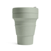 Zielony