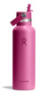 Hydro Flask Butelka 621ml Standard Mouth Flex Straw Cap Reef