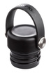 Hydro Flask Butelka 621ml Standard Mouth Flex Cap Black