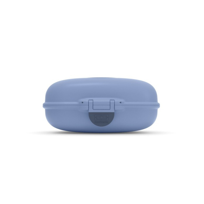 Monbento Lunchbox dziecięcy Gram Blue Infinit