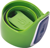 Contigo Swish - Butelka na wodę - 500ml - Citron