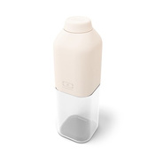 Monbento Butelka Positive M Natural Cream