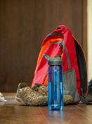 Butelka na wodę Contigo Cortland 720ml - Monaco/Gray