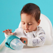 B.Box Kubek 360 do nauki picia emerald forest