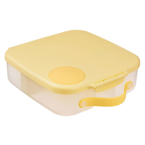 B.Box Lunchbox Lemon Twist