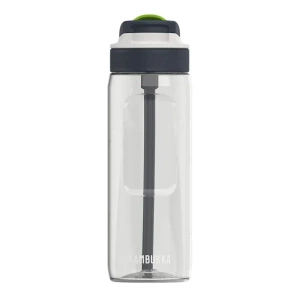 Butelka na wodę Kambukka Lagoon 750 ml - Clear