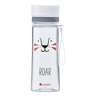 Butelka Aladdin Aveo Kids 350ml - Lion