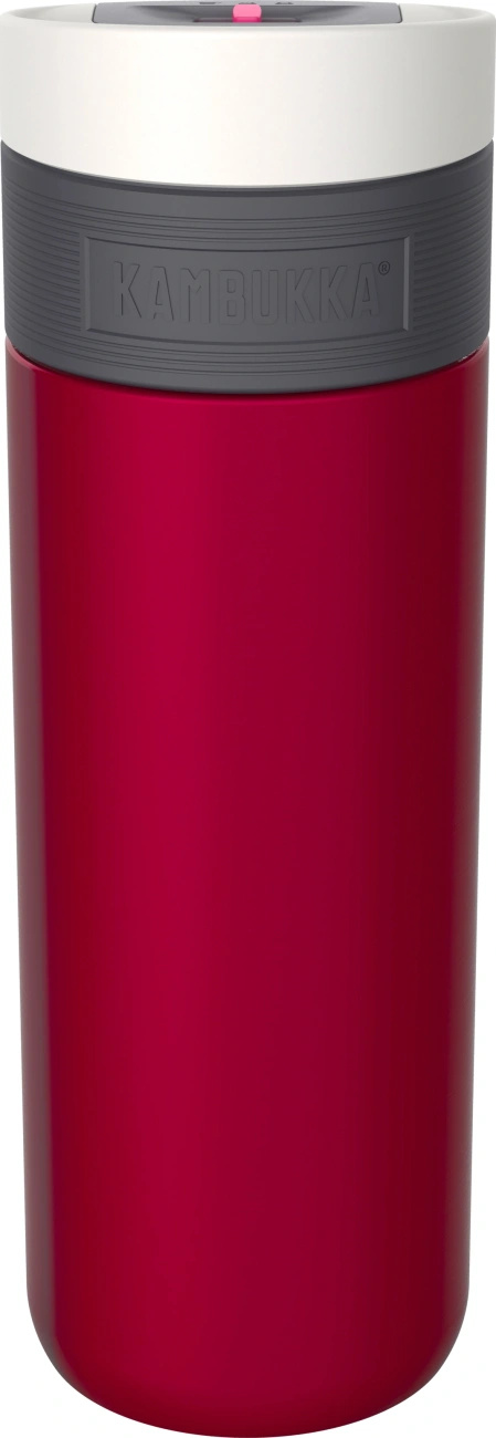 Kubek termiczny Kambukka Etna 500 ml - czerwony