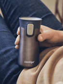 Contigo Pinnacle - Kubek termiczny - 300ml - Latte - powystawowy