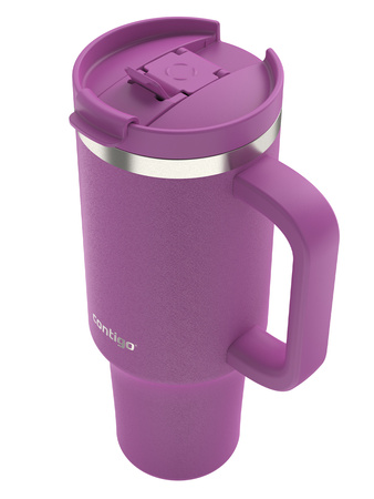 Contigo Streeterville Tumbler - Kubek termiczny ze słomką - 1200 ml - Galactic