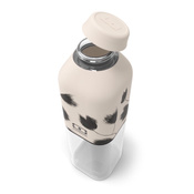Monbento Butelka Positive M Graphic Plume