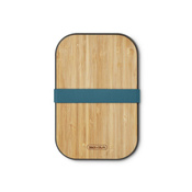 Black+Blum Lunchbox na kanapki morski