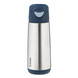 B.Box Butelka termiczna z ustnikiem sportowym 500ml Midnight