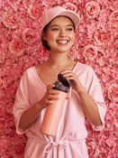 Contigo Jackson Chill 2.0 - Butelka termiczna na wodę - 590ml - Pink Lemo