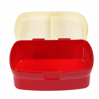 Rex London Lunchbox z wyjmowaną tacką Kosmos