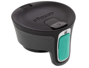 Contigo West Loop 2.0 - Kubek termiczny - 470ml - Buldog Francuski - Biscay Bay