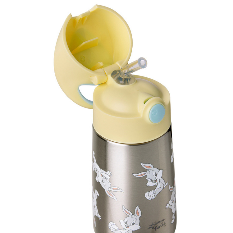 B.Box Looney Tunes Bidon termiczny 350ml