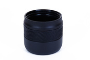 Termos turystyczny/podróżny Contigo 1200ml - Matte Black - Z Twoim grawerem