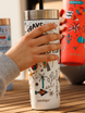 Kubek termiczny ze słomką Contigo Luxe Tumbler 720ml - Summer - Salt