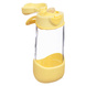 B.Box Sportowa butelka tritanowa 450ml Lemon Twist