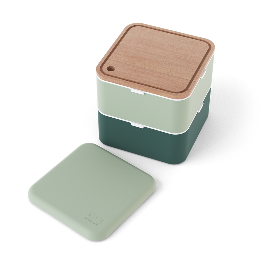 Monbento Deska podróżna do krojenia Cut Square