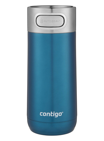 Contigo Luxe - Kubek termiczny - 360ml - Biscay Bay - powystawowy