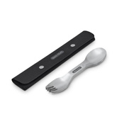 Black+Blum Zestaw 4 sztućców stalowych 5el.