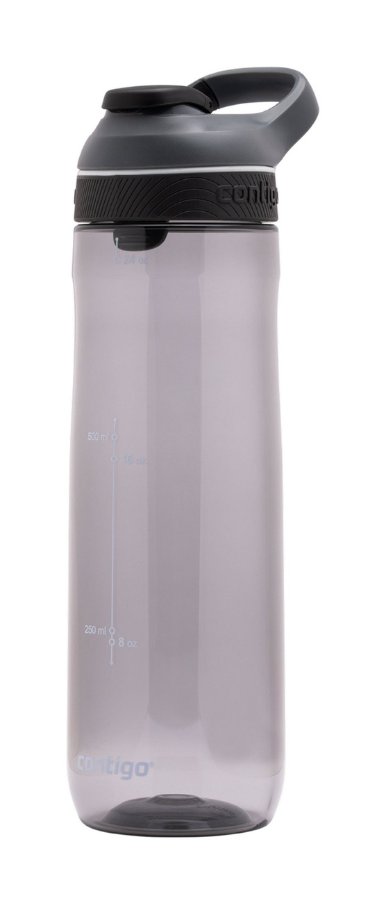 Contigo Cortland - Butelka na wodę - 720ml - Smoke
