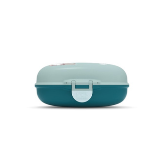 Monbento Lunchbox dzieciecy Gram Graphic Capy