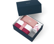 Monbento Zestaw Premium Giftbox Magnolia
