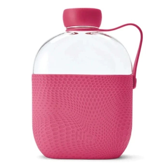 Butelka Hip 650ml - Hot Pink