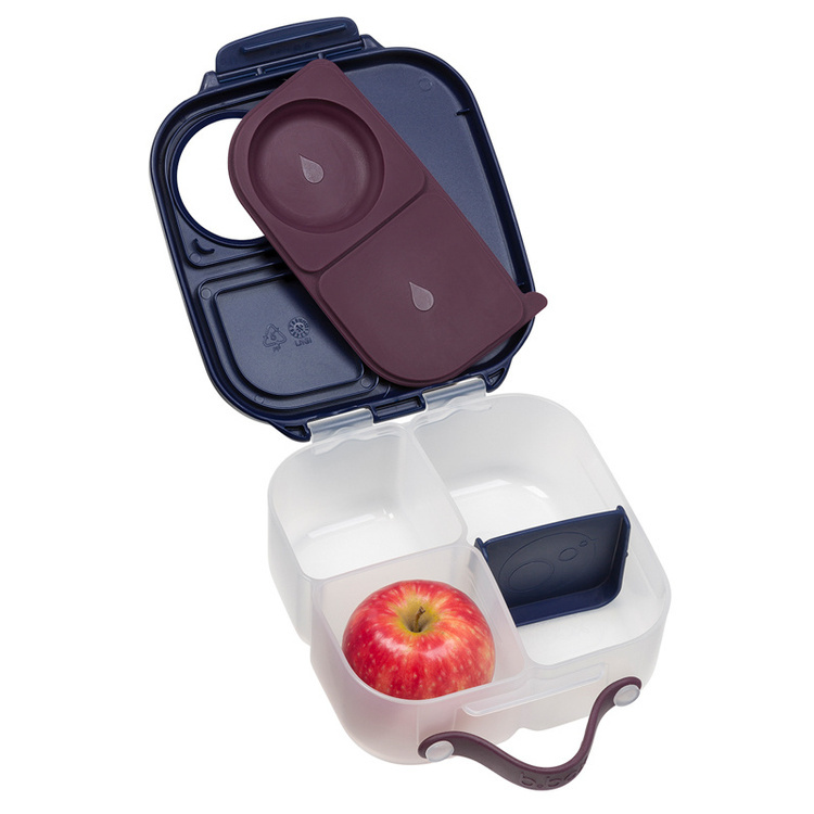 B.Box Harry Potter Mini lunchbox