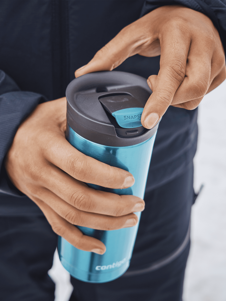 Contigo Huron - Kubek termiczny - 470ml - Biscay Bay