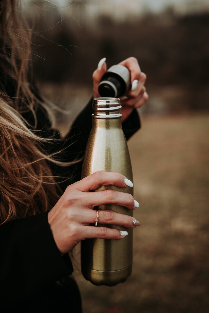 Butelka termiczna Ragsy Fashion 500ml