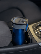 Contigo West Loop 2.0 - Kubek termiczny z grawerem - 470ml - Granat Mat