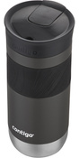 Contigo Byron 2.0 - Kubek termiczny z grawerem - 470ml - Grafitowy mat