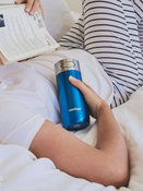 Contigo Luxe - Kubek termiczny z grawerem - 360ml - Biscay Bay