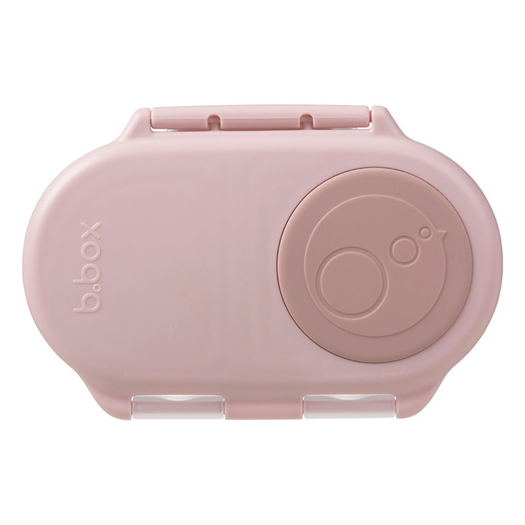 B.Box Snackbox pojemnik na przekąski Blush Crush