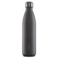 Butelka termiczna Ragsy Basic 750ml - Grey.