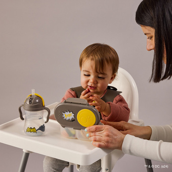 B.Box Batman Snackbox pojemnik na przekąski