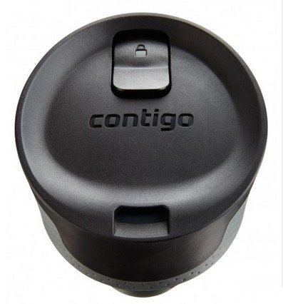 Contigo West Loop 2.0 - Kubek termiczny - 470ml - Cat Eyes"