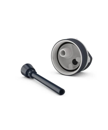 Butelka na wodę dla dzieci Kambukka Lagoon 400ml - Chief Panda