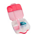 B.Box Lunchbox Flamingo Fizz