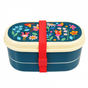 Rex London Lunchbox Bento Wróżki